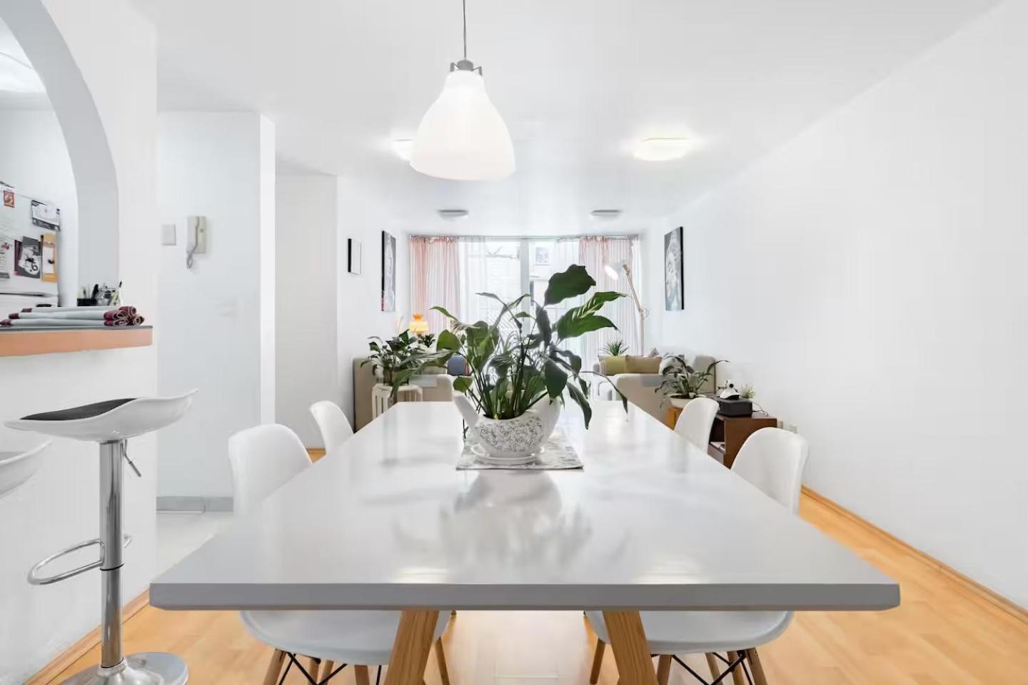 Ny Napoles Condos Wtc Meksyk Zewnętrze zdjęcie